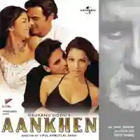 Theme Music (Aankhen) cover image