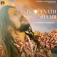 Bholenath Ki Shaadi - Hansraj Raghuwanshi 2021 cover image