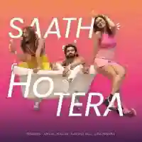 Saath Ho Tera - Amaal Mallik 2022 cover image