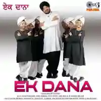 Ek - Dana cover image