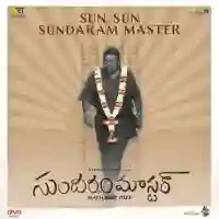 Sundaram Master 2024 cover image