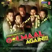 Golmaal Again !!! 2017 cover image