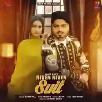 Niven Niven Suit - Namr Gill 2021 cover image