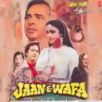 Jaan-E-Wafa 1990 cover image