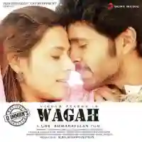 Wagah 2016 cover image