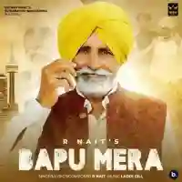 Bapu Mera - R Nait 2022 cover image