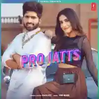 Pro Jatts - Shivjot 2021 cover image