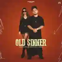 Old Sinner - Guri Lahoria 2024 cover image