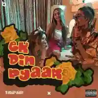 Ek Din Pyaar (Tadipaar) - MC STAN cover image