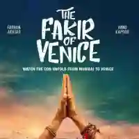 The Fakir of Venice 2019 cover image