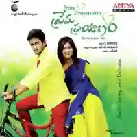 Prema Prayanam 2009 cover image