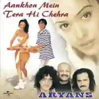 Aankhon Mein Tera Hi Chehra 2009 cover image