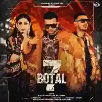 7 Botal - Ricky Singh cover image