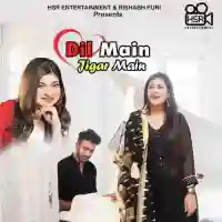 Dil Mein Jigar Main - Alka Yagnik 2021 cover image