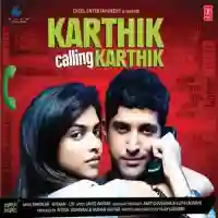 Karthik Calling Karthik 2010 cover image