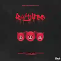 Ruthless - Emiway Bantai 2022 cover image