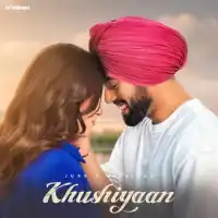 Khushiyaan - Juss 2024 cover image