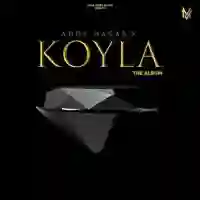 Koyla (Intro) - Addy Nagar 2021 cover image