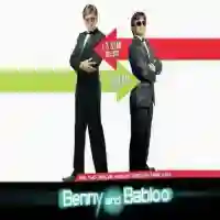 Benny And Babloo 2010 cover image