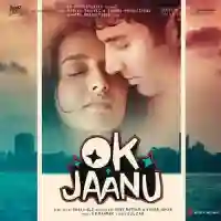 OK Jaanu 2017 cover image