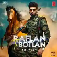 Raflan Te Botlan - Shivjot 2021 cover image