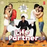 Life Partner 2009 cover image