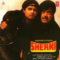 Sherni 1988 cover image