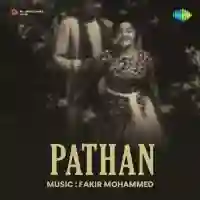 Pathan 1962 cover image