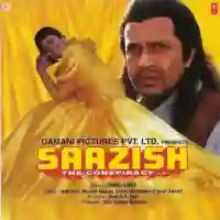 Saazish 1998 cover image