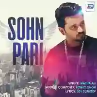 Sohn Pari - Masha Ali 2021 cover image