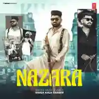 Nazara - Khasa Aala Chahar 2024 cover image