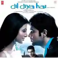 Dil Diya Hai 2006 cover image