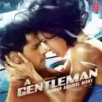 A Gentleman 2017 cover image