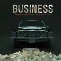 Business - Sinner 2024 cover image