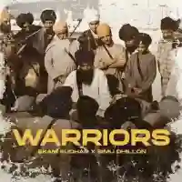 Warriors - Ekam Sudhar 2024 cover image