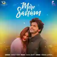 Mere Sanam - Yasser Desai 2021 cover image