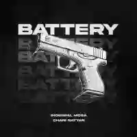 Battery (feat. Inderpal Moga) - Chani Nattan 2022 cover image