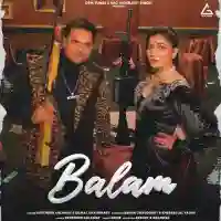 Balam - Devender Ahlawat cover image