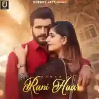 Raani Haar - Nawab 2022 cover image