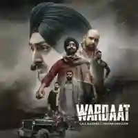 Wardaat - Gill Manuke 2022 cover image