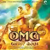 Oh My God 2012 cover image