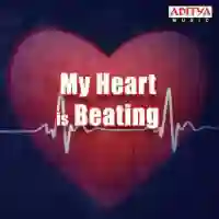 My Heart Is Beating 2012 cover image