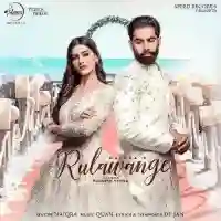 Rulawange - Naiqra Kaur 2022 cover image