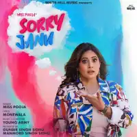 Sorry Janu - Miss Pooja 2024 cover image