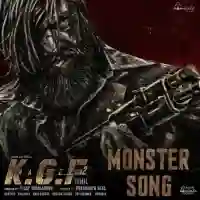 KGF Chapter 2 - Tamil 2022 cover image