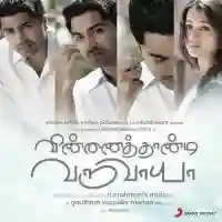 Vinnathaandi Varuvaayaa 2010 cover image