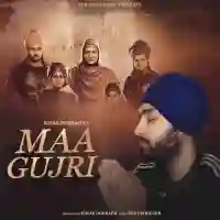 Maa Gujri - Simar Dorraha 2021 cover image