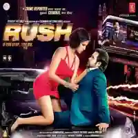 Rush 2012 cover image