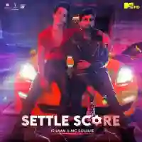 Settle Score - MC Square 2022 cover image