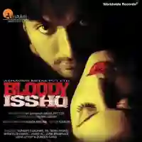 Bloody Isshq 2013 cover image